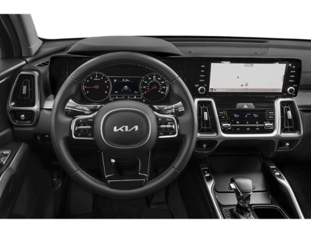 2022 Kia Sorento Utility 4D S AWD Hybrid