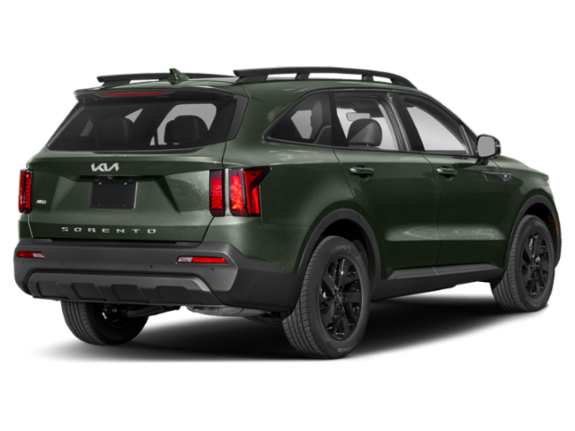 2022 Kia Sorento Utility 4D S AWD Hybrid