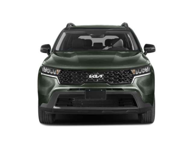 2022 Kia Sorento Utility 4D S X-Line AWD
