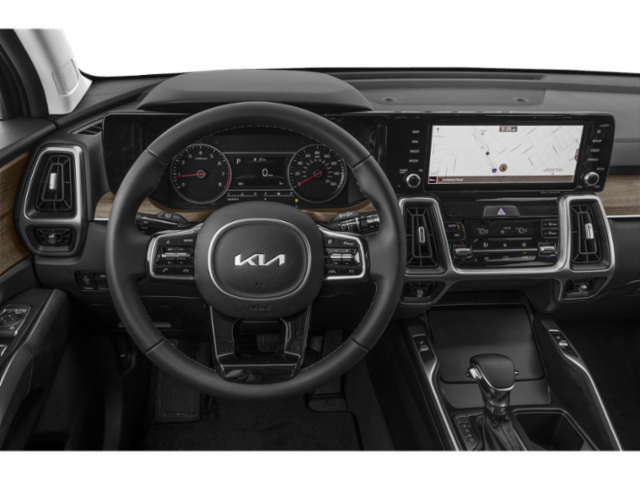 2022 Kia Sorento Utility 4D S AWD Hybrid