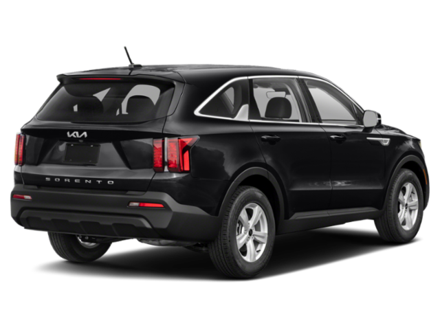 2022 Kia Sorento Utility 4D S AWD Hybrid