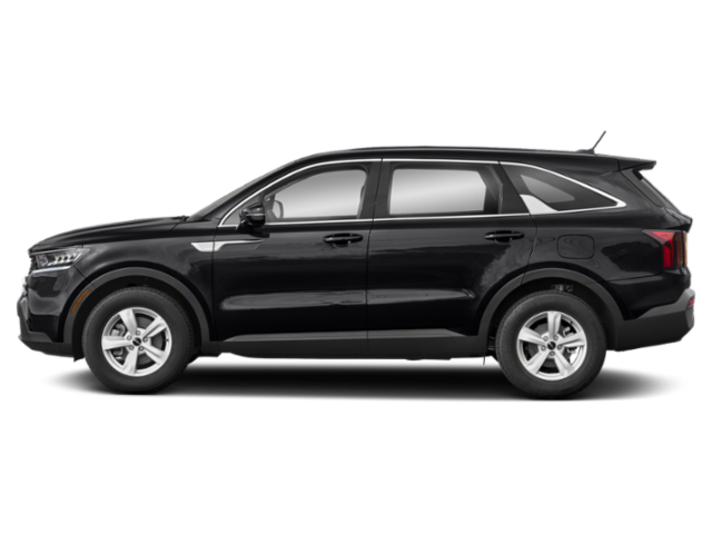 2022 Kia Sorento Utility 4D LX AWD