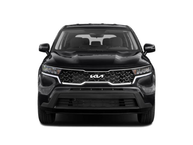 2022 Kia Sorento Utility 4D LX AWD