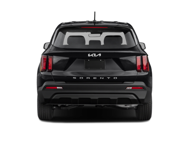 2022 Kia Sorento Utility 4D LX AWD