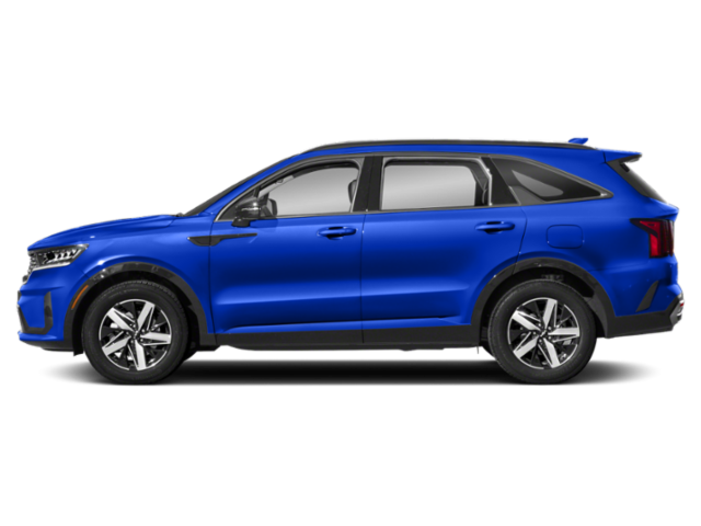2022 Kia Sorento Utility 4D S 2WD