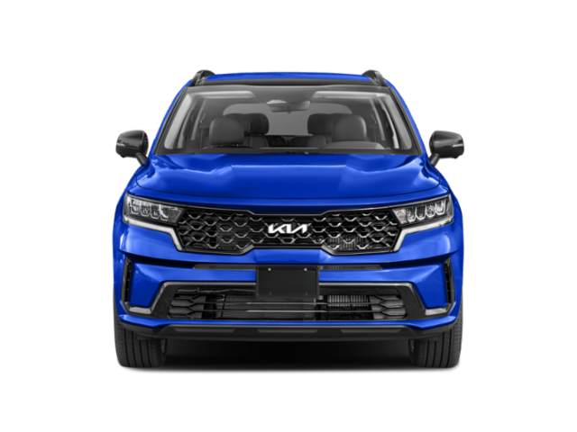 2022 Kia Sorento Utility 4D S 2WD