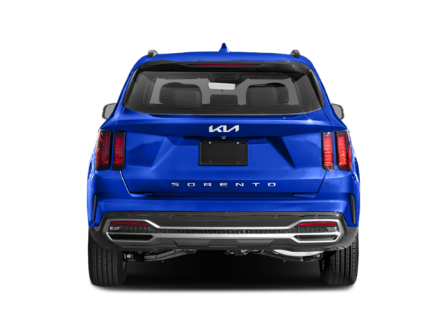 2022 Kia Sorento Utility 4D S 2WD