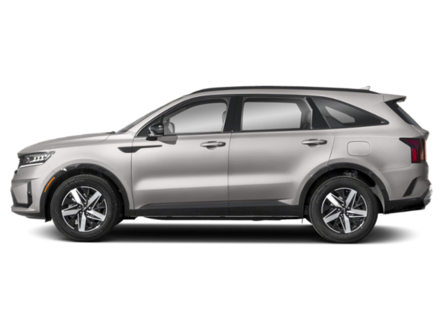 2022 Kia Sorento Utility 4D EX 2WD