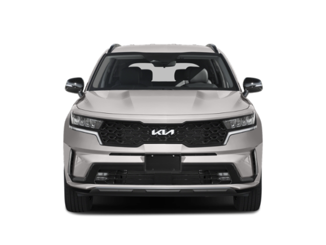 2022 Kia Sorento Utility 4D EX 2WD