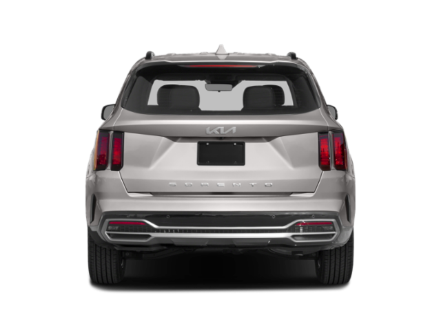 2022 Kia Sorento Utility 4D EX 2WD