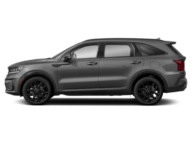 2022 Kia Sorento Utility 4D SX AWD