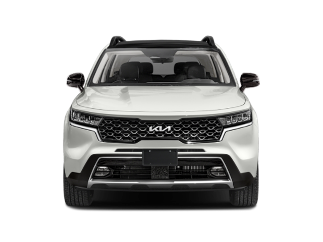 2022 Kia Sorento Utility 4D EX X-Line AWD