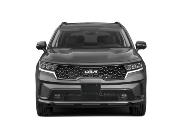 2022 Kia Sorento Utility 4D SX AWD