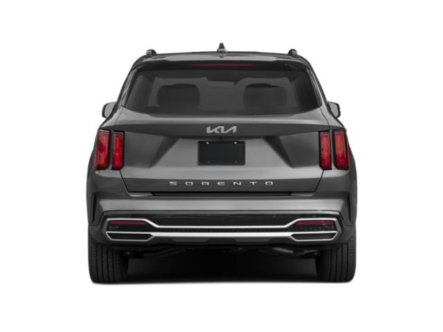 2022 Kia Sorento Utility 4D SX AWD
