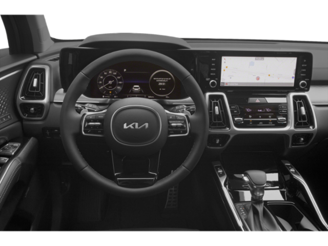 2022 Kia Sorento Utility 4D SX AWD