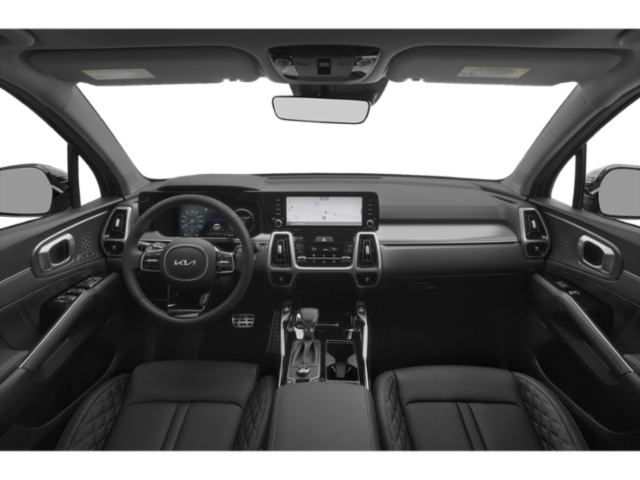 2022 Kia Sorento Utility 4D SX AWD