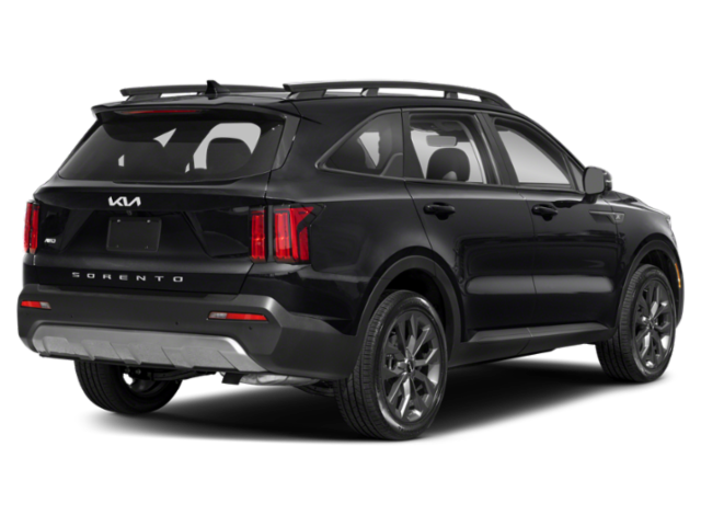2022 Kia Sorento Utility 4D SX Prestige X-Line AWD