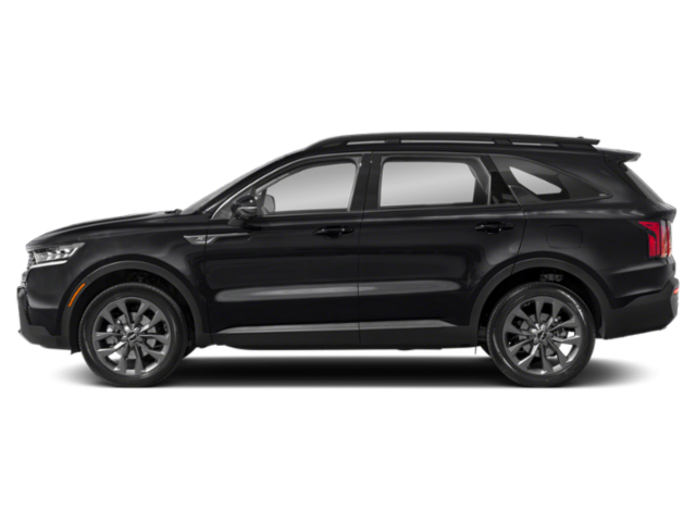 2022 Kia Sorento Utility 4D SX Prestige X-Line AWD