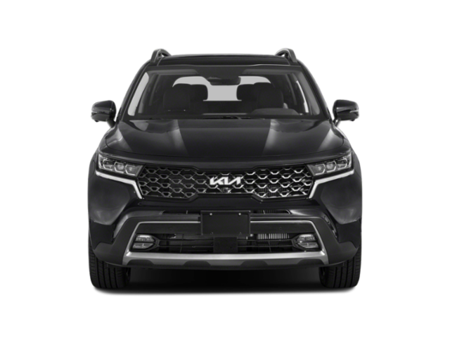 2022 Kia Sorento Utility 4D SX Prestige X-Line AWD