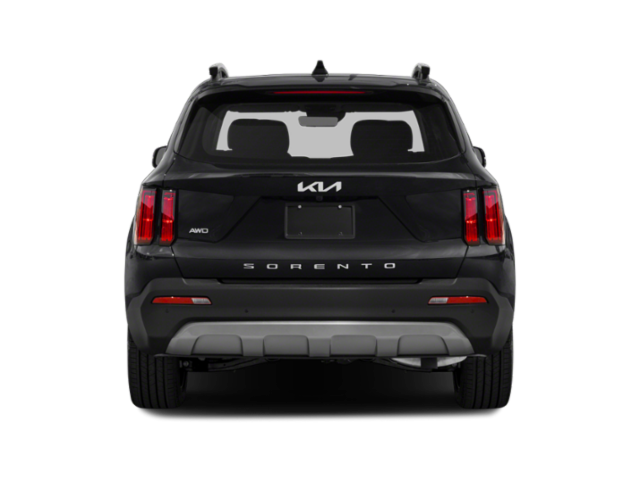 2022 Kia Sorento Utility 4D SX Prestige X-Line AWD