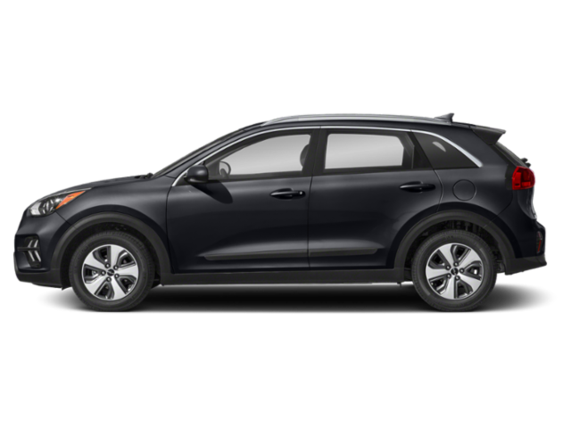 2022 Kia Niro Utility 4D LX 2WD I4 Hybrid