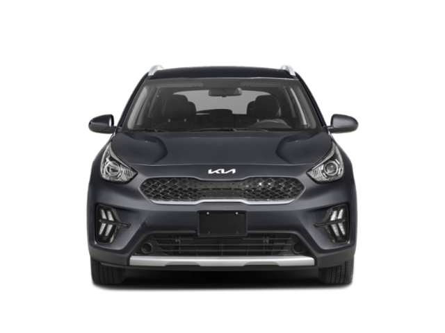 2022 Kia Niro Utility 4D LX 2WD I4 Hybrid