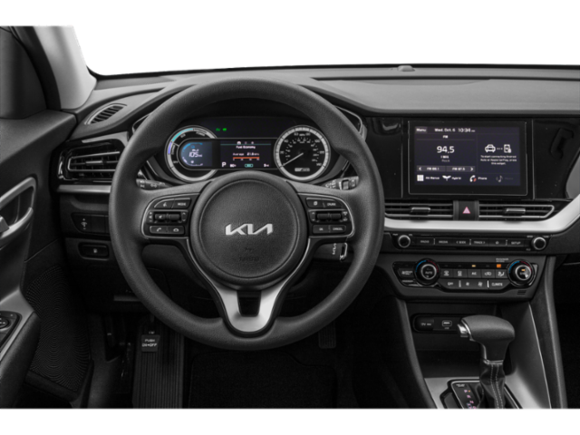 2022 Kia Niro Utility 4D LXS SE Hybrid
