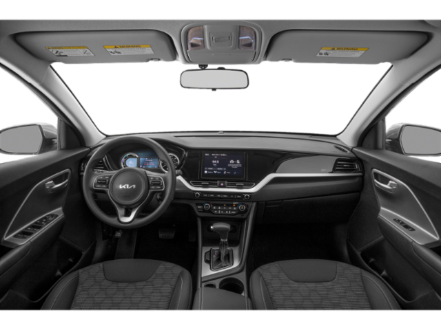 2022 Kia Niro Utility 4D LX 2WD I4 Hybrid