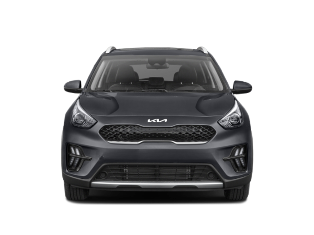 2022 Kia Niro Utility 4D Touring SE Hybrid