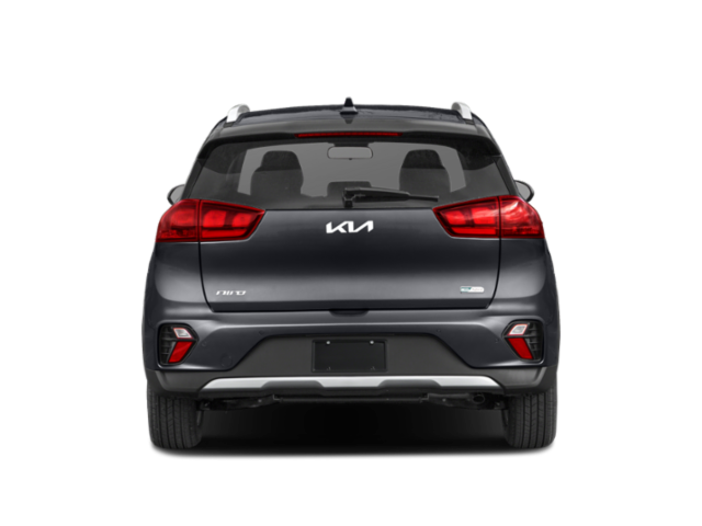 2022 Kia Niro Utility 4D Touring SE Hybrid