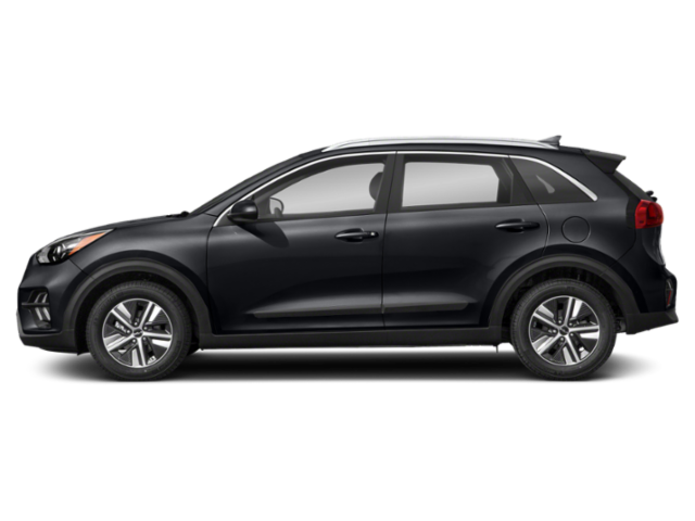 2022 Kia Niro Utility 4D LXS SE Hybrid