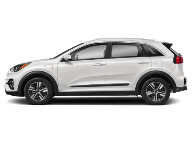 2022 Kia Niro Plug-In Hybrid Utility 4D Plug-In EX 2WD Hybrid