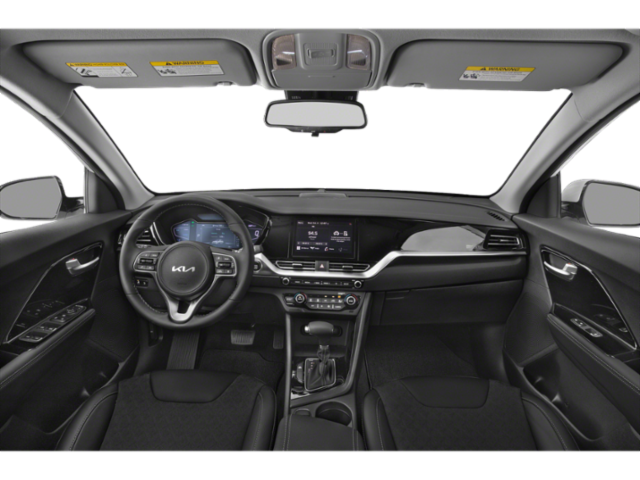 2022 Kia Niro Plug-In Hybrid Utility 4D Plug-In EX 2WD Hybrid