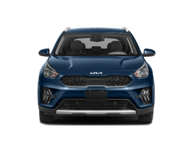2022 Kia Niro Plug-In Hybrid Utility 4D Plug-In LXS Electric