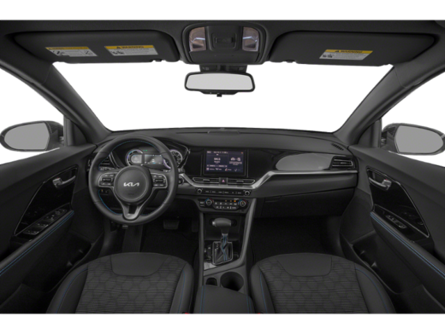 2022 Kia Niro Plug-In Hybrid Utility 4D Plug-In LXS Electric