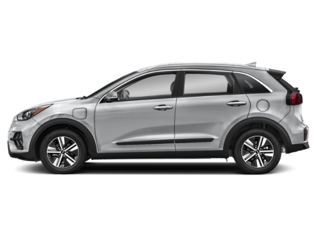 2022 Kia Niro Plug-In Hybrid Utility 4D Plug-In EX Premium 2WD
