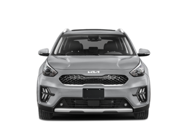 2022 Kia Niro Plug-In Hybrid Utility 4D Plug-In EX Premium 2WD
