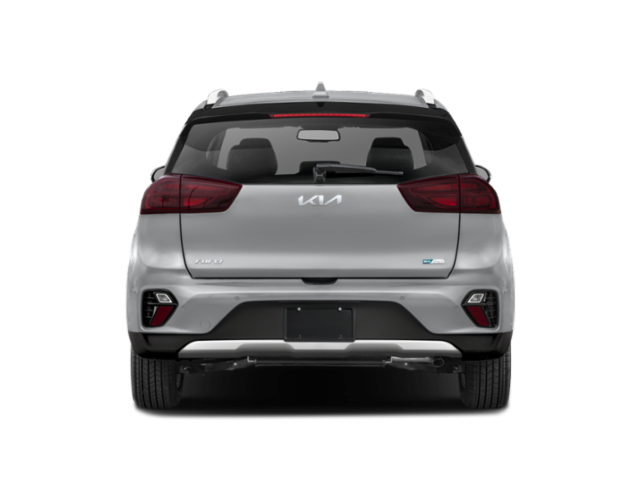2022 Kia Niro Plug-In Hybrid Utility 4D Plug-In EX Premium 2WD