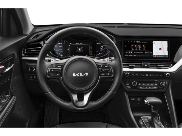 2022 Kia Niro Plug-In Hybrid Utility 4D Plug-In EX Premium 2WD
