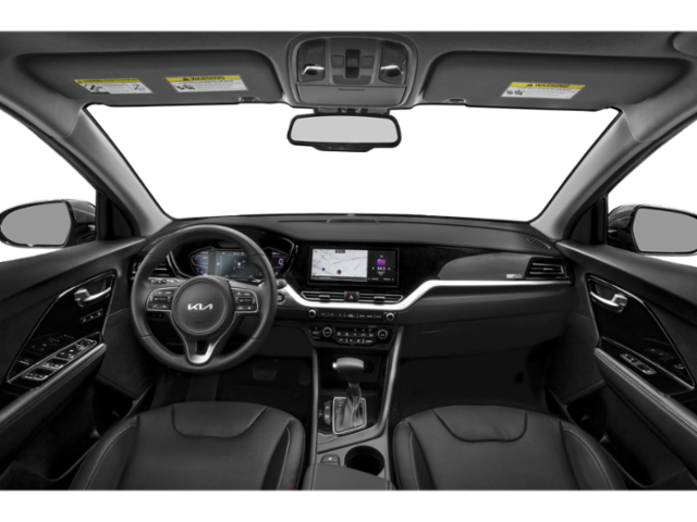 2022 Kia Niro Plug-In Hybrid Utility 4D Plug-In EX Premium 2WD