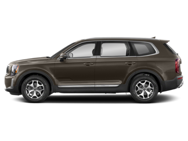 2022 Kia Telluride Utility 4D EX AWD