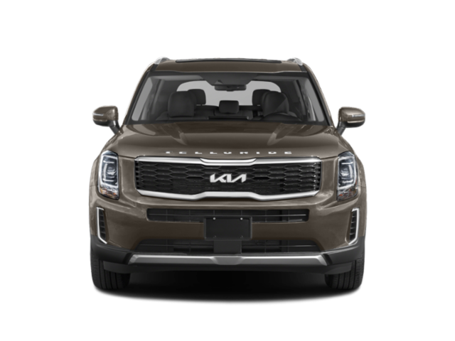 2022 Kia Telluride Utility 4D EX AWD