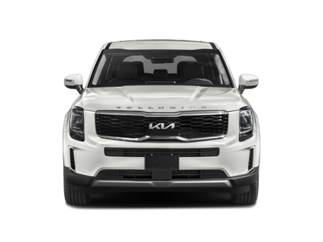 2022 Kia Telluride Utility 4D LX 2WD