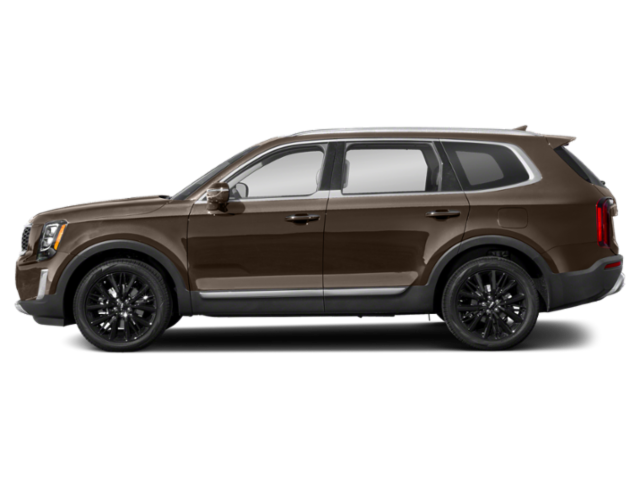 2022 Kia Telluride Utility 4D SX AWD
