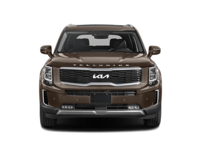 2022 Kia Telluride Utility 4D SX AWD