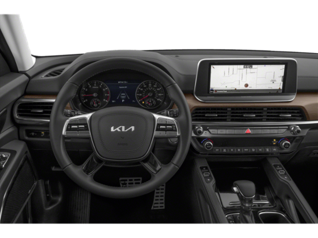 2022 Kia Telluride Utility 4D SX AWD