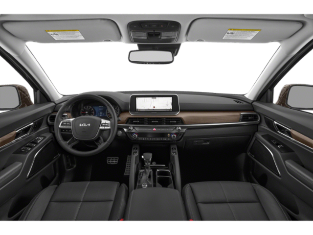 2022 Kia Telluride Utility 4D SX AWD