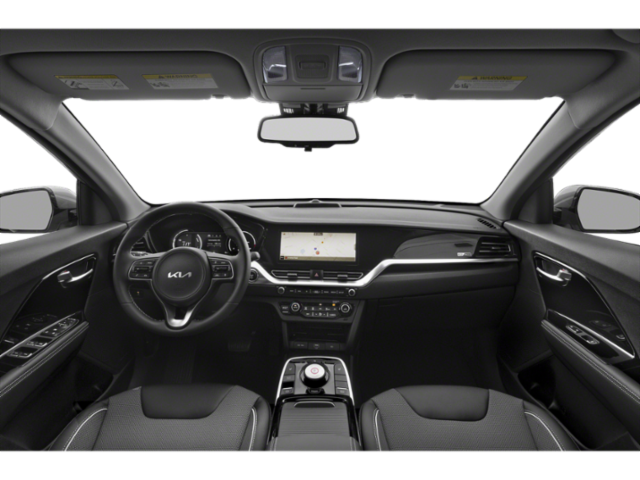 New 2022 Kia Niro EV EX FWD Ratings, Pricing, Reviews & Awards