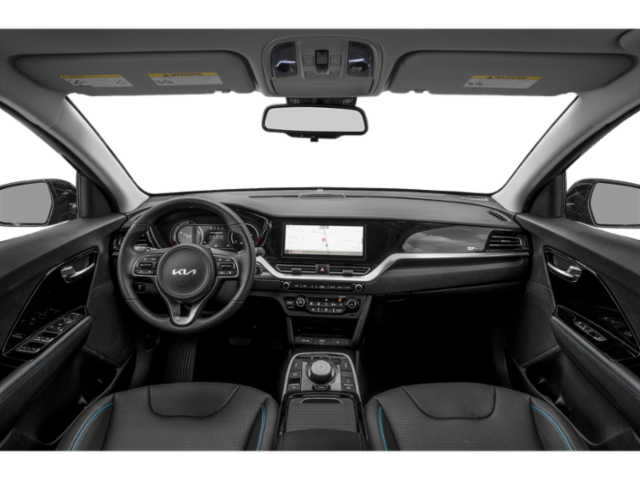 2022 Kia Niro EV Utility 4D EV EX Premium Electric