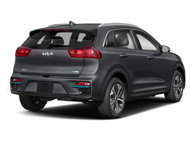 2022 Kia Niro EV Utility 4D EV EX Electric